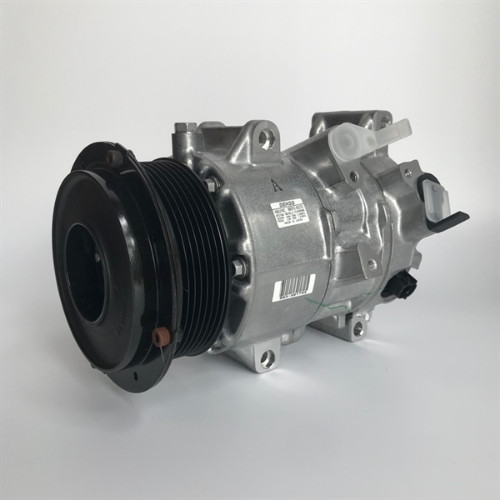 Lốc điều hòa Toyota Camry Lốc lạnh Camy 2007 chính hãng Denso